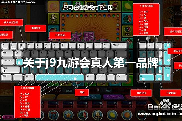 关于j9九游会真人第一品牌